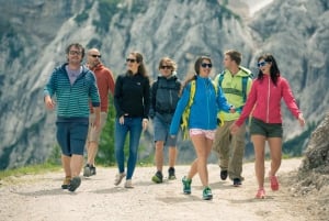 De Bled: The Original Emerald River Adventure por 3glav