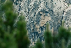 Parco Nazionale del Triglav: Avventura sul fiume Smeraldo di 3glav