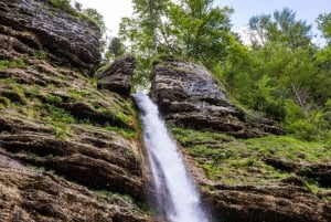 From Bled: Triglav National Park Day Trip