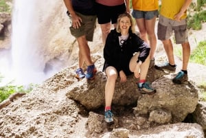 From Bled: Triglav National Park Day Trip