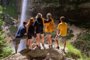 From Bled: Triglav National Park Day Trip