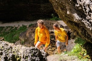 From Bled: Triglav National Park Day Trip