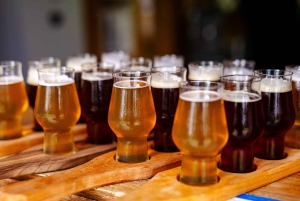 From Bled: Triglav National Park Day Trip