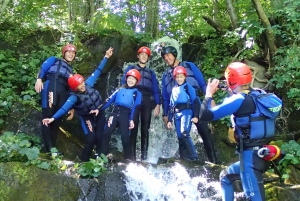 From Bovec: Rafting on Soča River / Photo Package Available