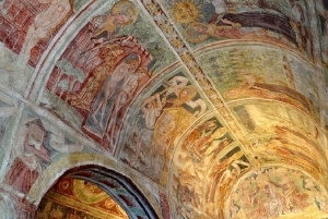 From Koper: Half-Day Villages and Traditions Tour