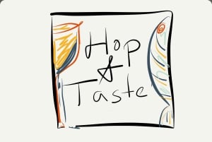 Vanuit Koper: Sloveense Rivièra bustour met proeverijen