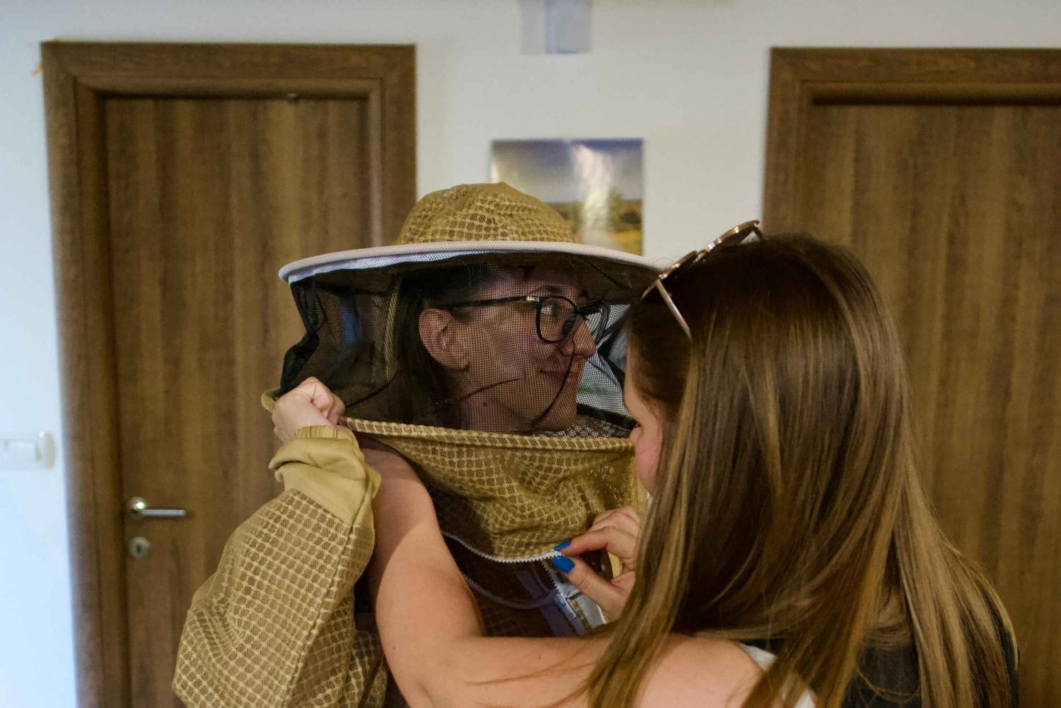 Aus Ljubljana: Alles über Bienen