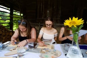 Aus Ljubljana: Alles über Bienen