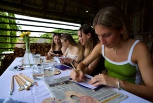 Aus Ljubljana: Alles über Bienen