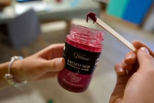 Aus Ljubljana: Alles über Bienen