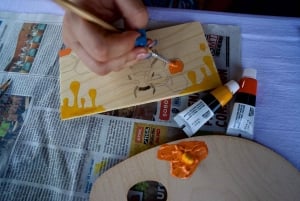 Aus Ljubljana: Alles über Bienen