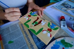 Aus Ljubljana: Alles über Bienen