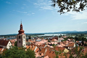From Ljubljana: Maribor, Ptuj & Heart of the Vineyards