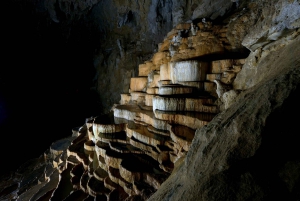 From Ljubljana: Skočjan Caves Half-Day Trip