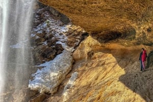 Fra Ljubljana: Tur til Triglav Nationalpark (privat)