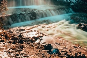 Da Lubiana: le meraviglie delle Alpi tutto l'anno (Bled e oltre)