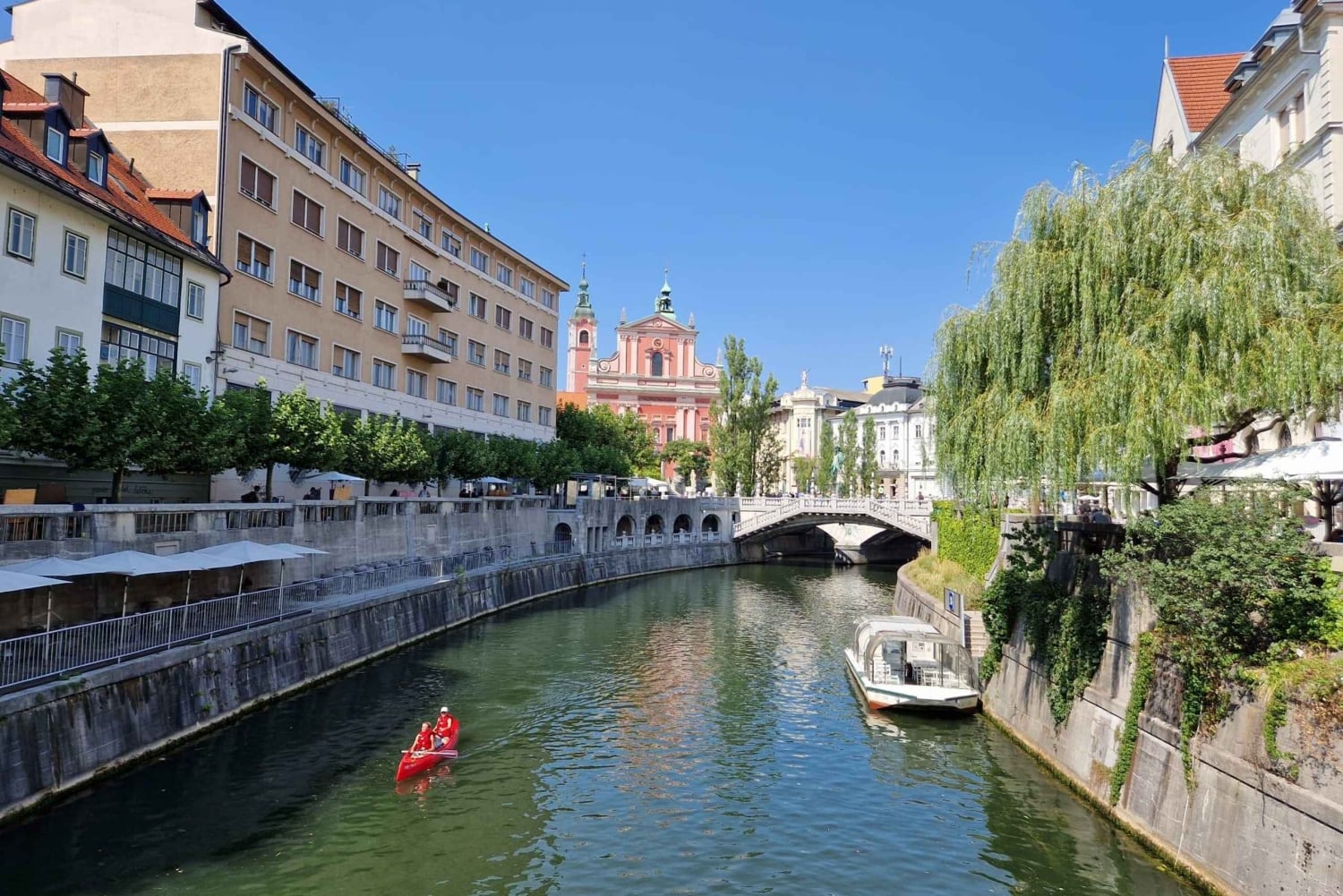 Z Zagrzebia: Ekskluzywna prywatna jednodniowa wycieczka do Bled i Lublany