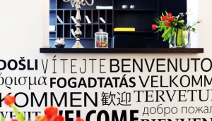 Garni hotel Azur