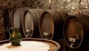Gole Vineyard Cottage