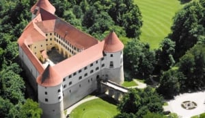 Golf Castle Mokrice