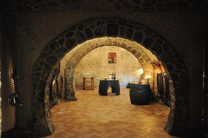 Grajska klet Winery