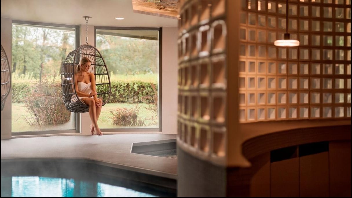Grand Spa Terme