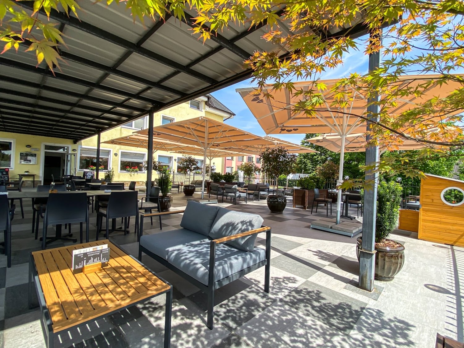 Guesthouse Mlada lipa