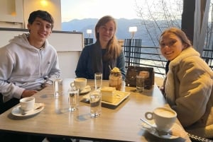 Geführte Tour nach Bled und Bohinj ab Ljubljana