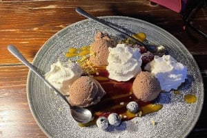 Geführte Tour nach Bled und Bohinj ab Ljubljana