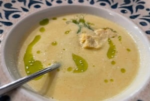 Geführte Tour nach Bled und Bohinj ab Ljubljana