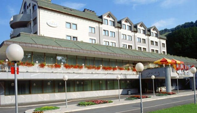 Hotel Habakuk
