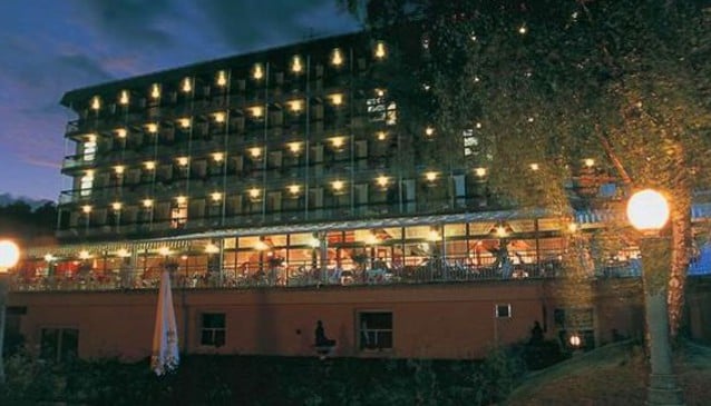 Hotel Jelovica