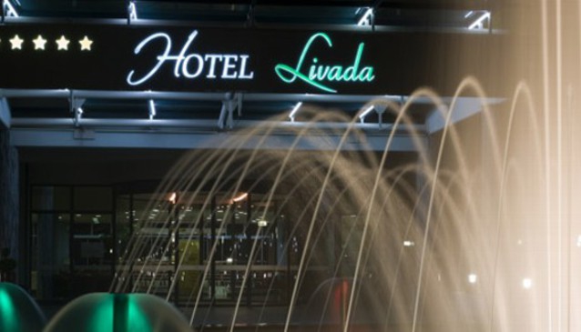 Hotel Livada Prestige - SAVA HOTELS & RESORTS