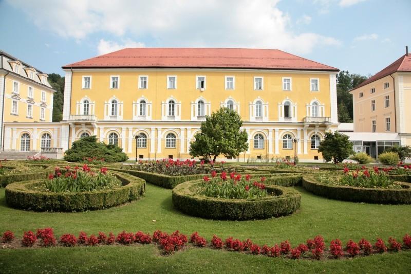 Hotel Styria Rogaska Slatina