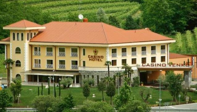 Hotel Venko