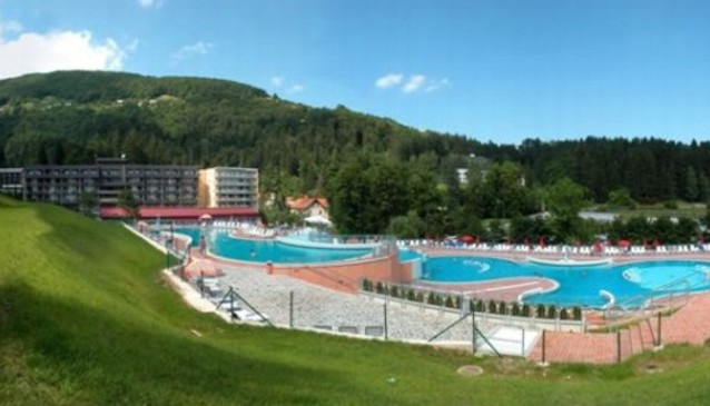 Hotel Vesna