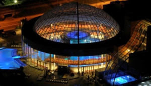 Hotel Wellness Park Lasko