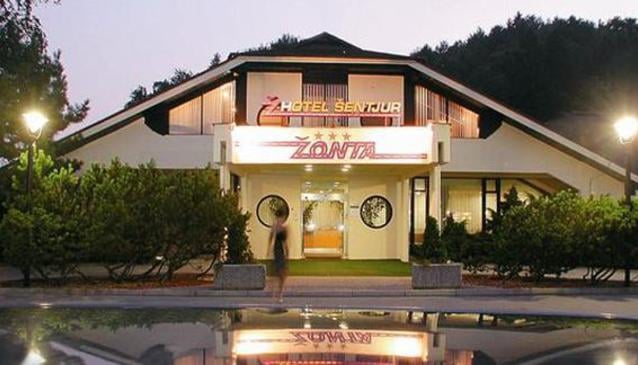 Hotel Zonta