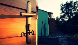 Houses of Slovenian Istria
