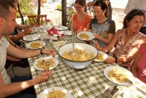 Istrië - Truffels: Jagen, koken en proeven, Slovenië