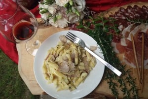 Istria - Truffles: Hunting & Cooking & Tasting, Slovenia