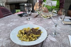 Istria - Truffles: Hunting & Cooking & Tasting, Slovenia