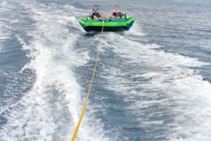 Izola: Adrenalin-couch-tur med fart og havudsigt