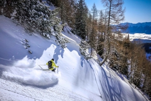 Julian Alps Ski Tour