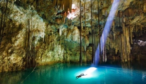 ?kocjan Caves