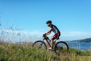 Koper: Rent a Bike