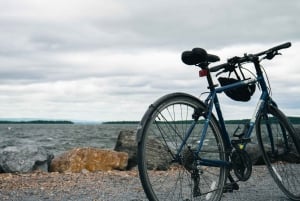 Koper: Rent a Bike