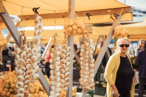 Koper Stroll & Taste (Passeio e degustação em Koper)