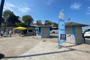 Koper Stroll & Taste (Passeio e degustação em Koper)