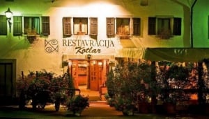 Kotlar restaurant